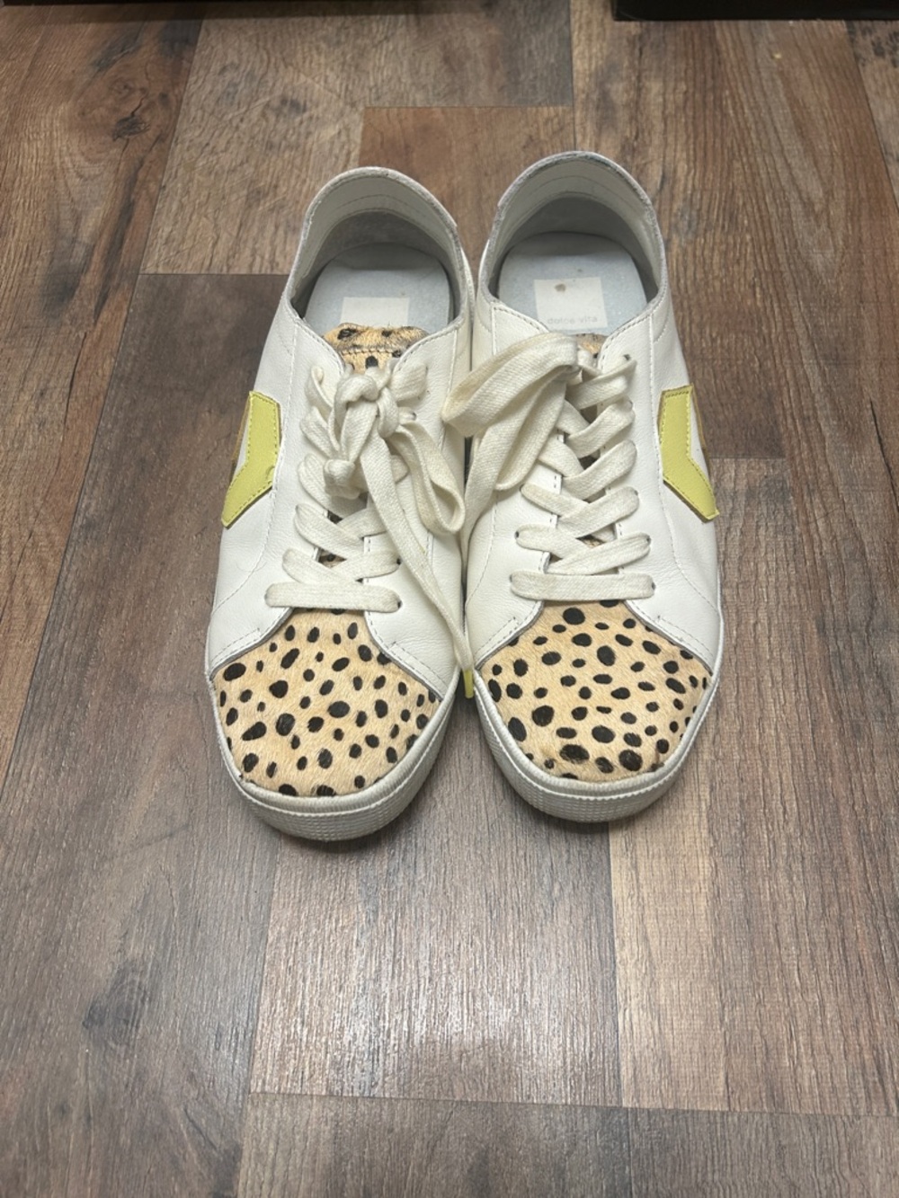 VGUC Dolce Vita Shoes